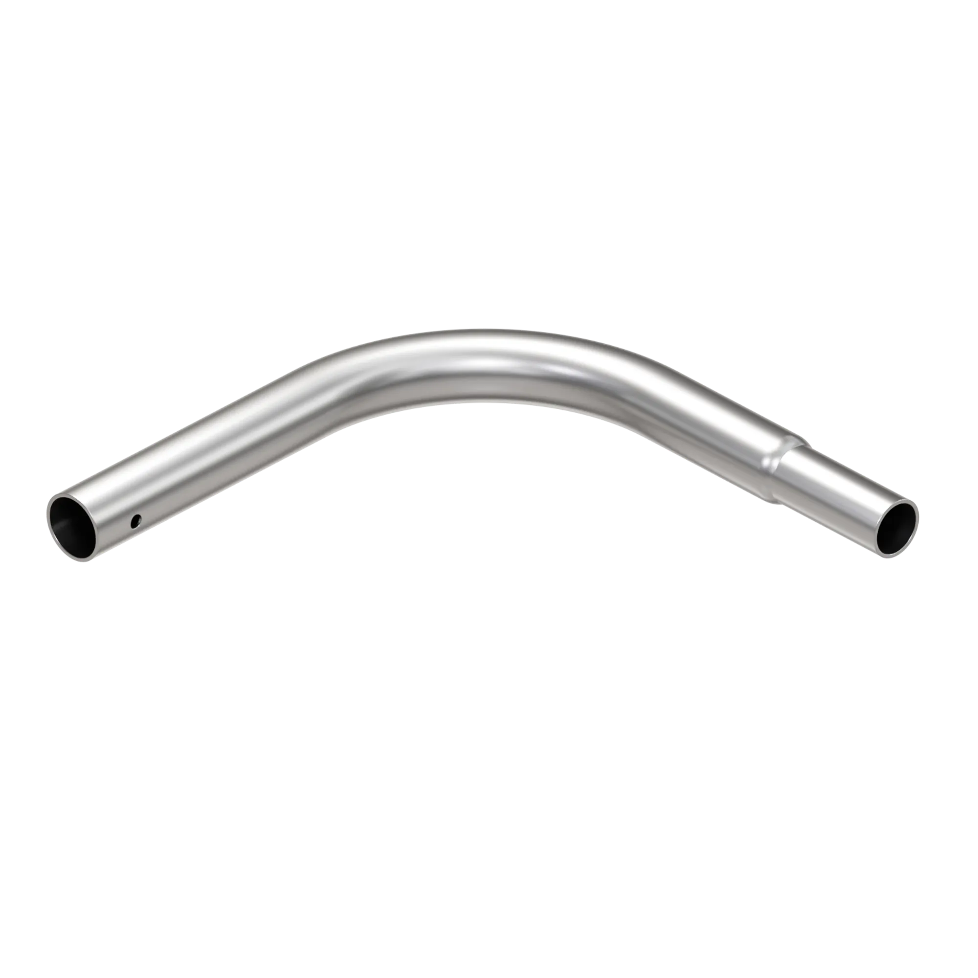 Angle tube 90° – Taksäkerhet & infästningssystem för solpaneler