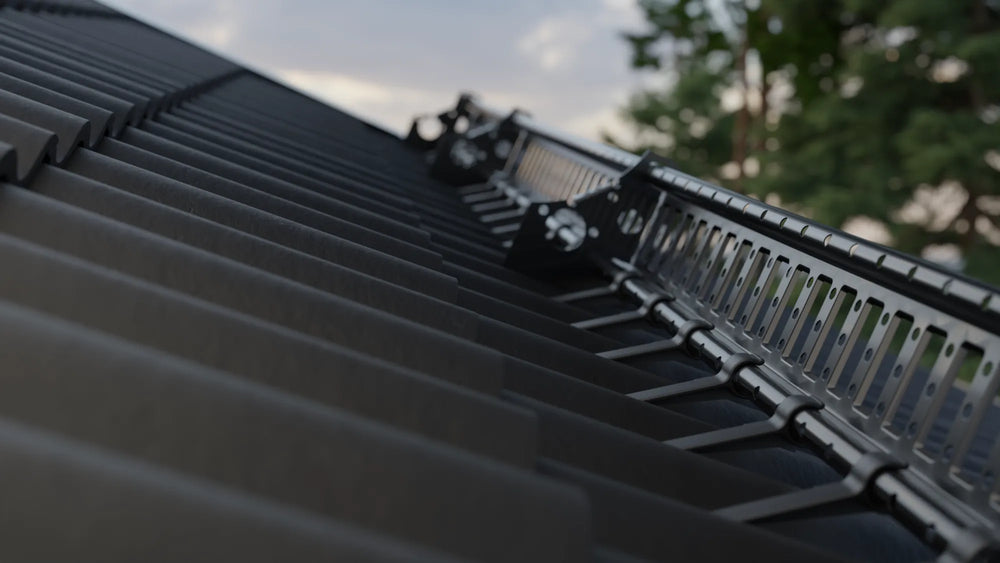 Tillbehör Snörasskydd PD